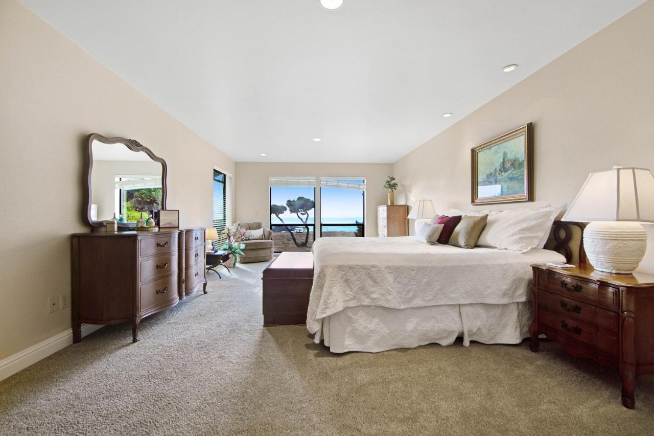 Sunset Point Villa Fort Bragg Exterior photo