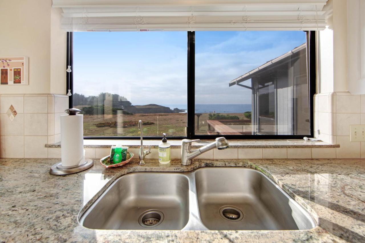 Sunset Point Villa Fort Bragg Exterior photo